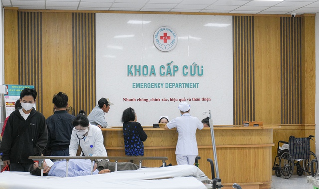 Cứu nam thanh niên bị tra tấn dã man tại Campuchia- Ảnh 1. Cứu nam thanh niên bị tra tấn dã man tại Campuchia- Ảnh 1.