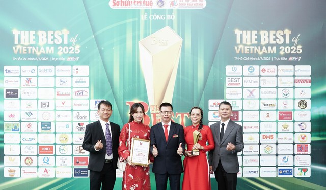 BV Quốc tế City đạt Top 10 Trung tâm Hỗ trợ sinh sản tốt nhất Việt Nam- Ảnh 3. BV Quốc tế City đạt Top 10 Trung tâm Hỗ trợ sinh sản tốt nhất Việt Nam- Ảnh 3.