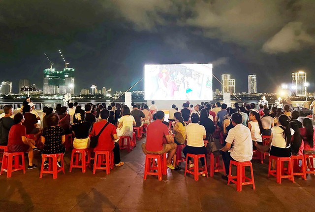 Dấu ấn Liên hoan phim Châu Á Đà Nẵng lần thứ ba- Ảnh 6.