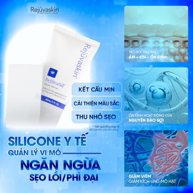 Cách ngừa sẹo và trị sẹo chuẩn y khoa hiệu quả tại nhà không cần xâm lấn - Ảnh 6.
