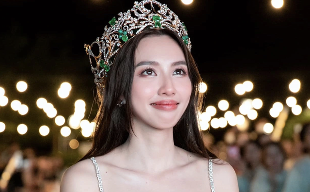 Số phận Miss Grand Vietnam ra sao sau bê bối của Hoa hậu Thùy Tiên? Số phận Miss Grand Vietnam ra sao sau bê bối của Hoa hậu Thùy Tiên?