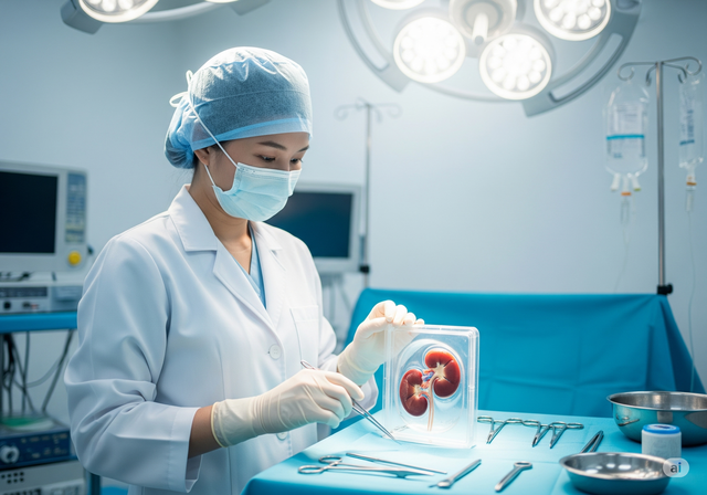 Cùng nhiễm HIV, vợ bất chấp rủi ro quyết định hiến thận cứu chồng Cùng nhiễm HIV, vợ bất chấp rủi ro quyết định hiến thận cứu chồng