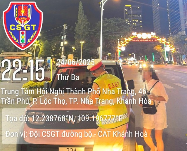 Người đăng clip ‘sợ’ Nha Trang bị phạt 5 triệu: Bài học trách nhiệm mạng xã hội Người đăng clip ‘sợ’ Nha Trang bị phạt 5 triệu: Bài học trách nhiệm mạng xã hội