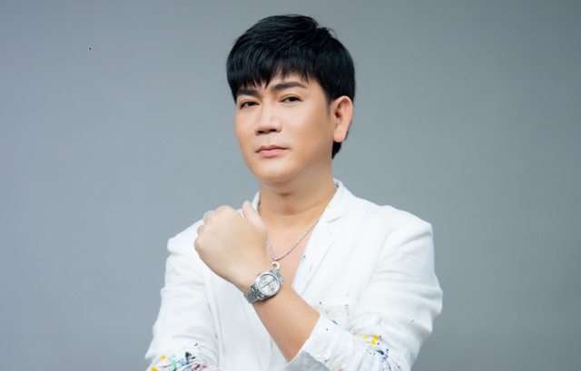 Quách Thành Danh: Nghệ sĩ Phi Nhung là người khuyên tôi hát nhạc trữ tình Quách Thành Danh: Nghệ sĩ Phi Nhung là người khuyên tôi hát nhạc trữ tình