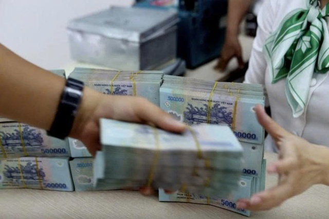 Mua nhiều đơn hàng dưới 5 triệu/đơn trong ngày, chuyển khoản mới được khấu trừ thuế?- Ảnh 2. Mua nhiều đơn hàng dưới 5 triệu/đơn trong ngày, chuyển khoản mới được khấu trừ thuế?- Ảnh 2.