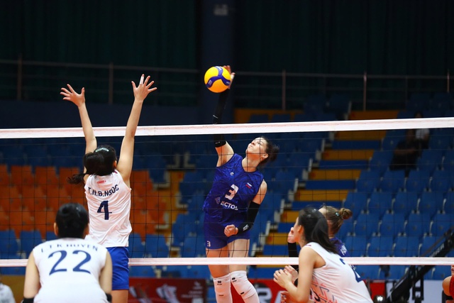 Xem trực tiếp chung kết bóng chuyền VTV Cup hôm nay ở kênh nào, liệu Việt Nam có tạo sốc?- Ảnh 2. Xem trực tiếp chung kết bóng chuyền VTV Cup hôm nay ở kênh nào, liệu Việt Nam có tạo sốc?- Ảnh 2.