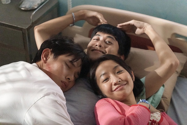 ‘Điều ước cuối cùng’: Thông điệp nhân văn, kịch bản còn an toàn ‘Điều ước cuối cùng’: Thông điệp nhân văn, kịch bản còn an toàn