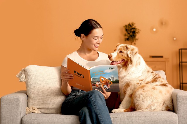 FWD xây dựng hành trình khách hàng thiết thực và đầy cảm hứng- Ảnh 1.