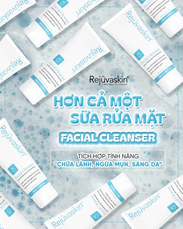 Top 5 sữa rửa mặt trắng da từ thương hiệu dược mỹ phẩm nổi tiếng hàng đầu Top 5 sữa rửa mặt trắng da từ thương hiệu dược mỹ phẩm nổi tiếng hàng đầu