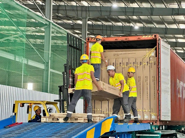 GDP tăng cao kỷ lục nhờ đâu?- Ảnh 2. GDP tăng cao kỷ lục nhờ đâu?- Ảnh 2.