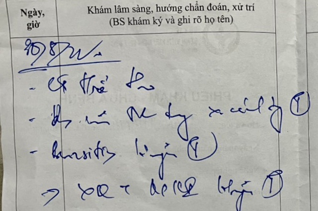 Các bệnh viện trên cả nước phải kê đơn thuốc điện tử trước 1.10 Các bệnh viện trên cả nước phải kê đơn thuốc điện tử trước 1.10