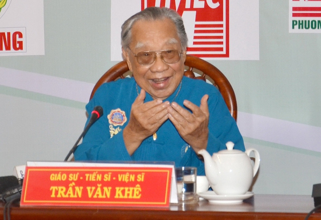 Cao Văn Lầu và 'Dạ cổ hoài lang'- Ảnh 1. Cao Văn Lầu và 'Dạ cổ hoài lang'- Ảnh 1.