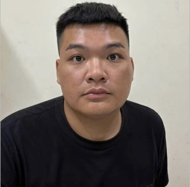 Cướp tiệm vàng để nạp tiền chơi tài xỉu trên mạng Cướp tiệm vàng để nạp tiền chơi tài xỉu trên mạng