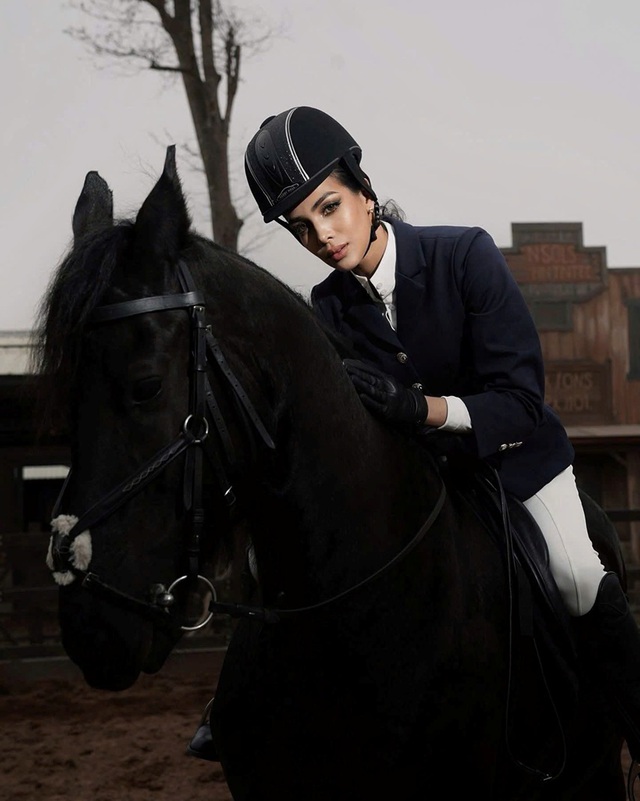 Sắp diễn ra giải cưỡi ngựa chuyên nghiệp tiên phong tại Việt Nam: Vinpearl Equestrian Cup 2025- Ảnh 2. Sắp diễn ra giải cưỡi ngựa chuyên nghiệp tiên phong tại Việt Nam: Vinpearl Equestrian Cup 2025- Ảnh 2.