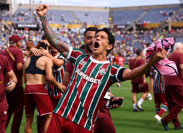 Lịch thi đấu Club World Cup mới nhất: Hai cặp bán kết đầy tương phản, cực lôi cuốn- Ảnh 2. Lịch thi đấu Club World Cup mới nhất: Hai cặp bán kết đầy tương phản, cực lôi cuốn- Ảnh 2.