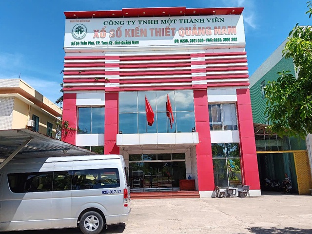 Hy hữu: Xổ số giải đặc biệt của Quảng Nam có 2 kết quả khác nhau - Ảnh 4.