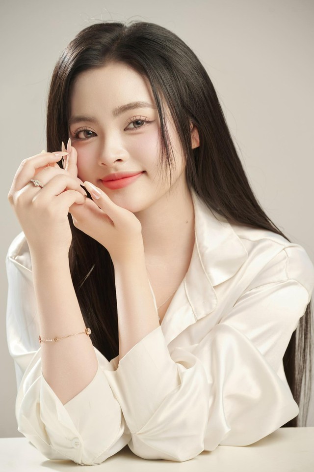 Ca sĩ bolero Thu Hường từng được nhận xét là 'bản sao' Như Quỳnh giờ ra sao? - Ảnh 2.