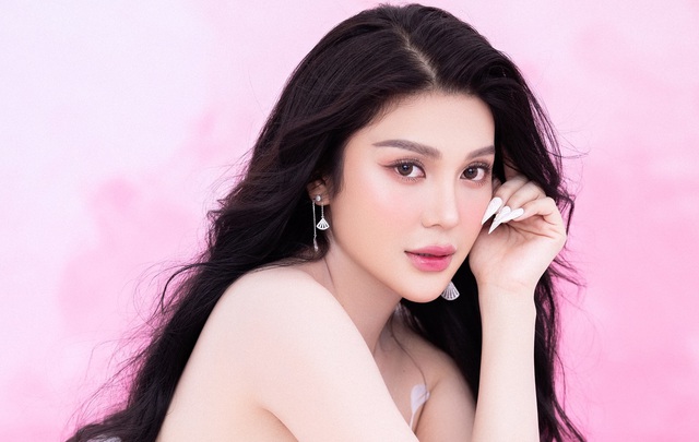 ‘Ngọc nữ bolero’ gây sốt khi ghi danh cuộc thi Miss Grand Vietnam 2025 ‘Ngọc nữ bolero’ gây sốt khi ghi danh cuộc thi Miss Grand Vietnam 2025