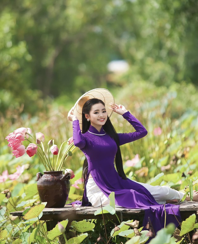 Ca sĩ bolero Thu Hường từng được nhận xét là 'bản sao' Như Quỳnh giờ ra sao? - Ảnh 3.