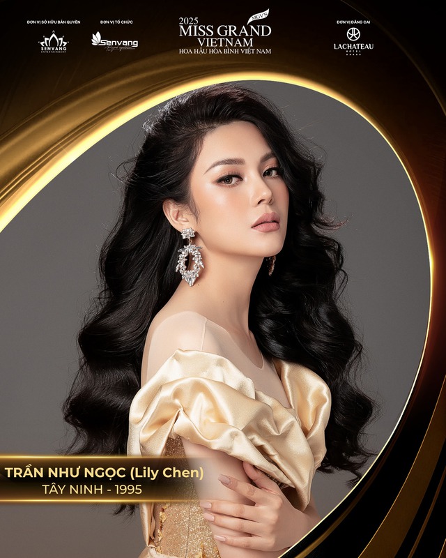 'Ngọc nữ bolero' gây sốt khi ghi danh cuộc thi Miss Grand Vietnam 2025 - Ảnh 2.