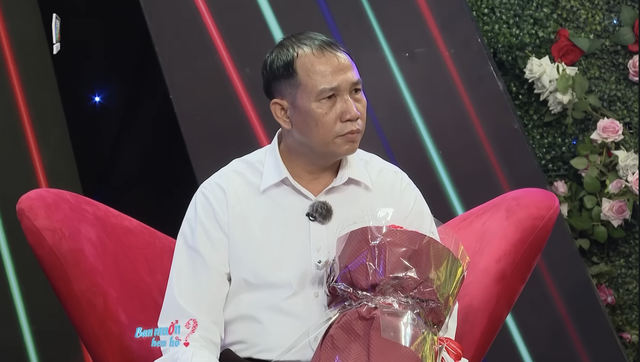 Người đàn ông từ chối hẹn hò khiến cậu ruột phải lên tiếng xin lỗi đàng gái - Ảnh 2.
