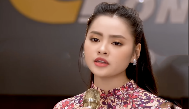 Ca sĩ bolero Thu Hường từng được nhận xét là ‘bản sao’ Như Quỳnh giờ ra sao? Ca sĩ bolero Thu Hường từng được nhận xét là ‘bản sao’ Như Quỳnh giờ ra sao?
