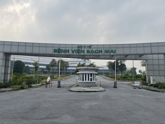 5 bị can trong vụ Bệnh viện Bạch Mai, Việt Đức cơ sở 2 là những ai?- Ảnh 2. 5 bị can trong vụ Bệnh viện Bạch Mai, Việt Đức cơ sở 2 là những ai?- Ảnh 2.