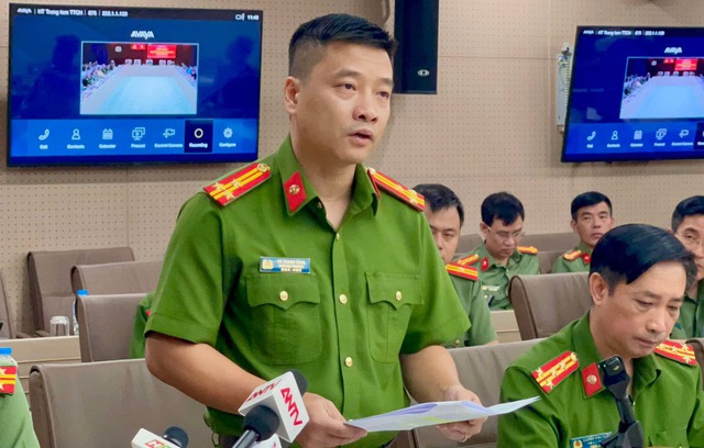 5 bị can trong vụ Bệnh viện Bạch Mai, Việt Đức cơ sở 2 là những ai? 5 bị can trong vụ Bệnh viện Bạch Mai, Việt Đức cơ sở 2 là những ai?