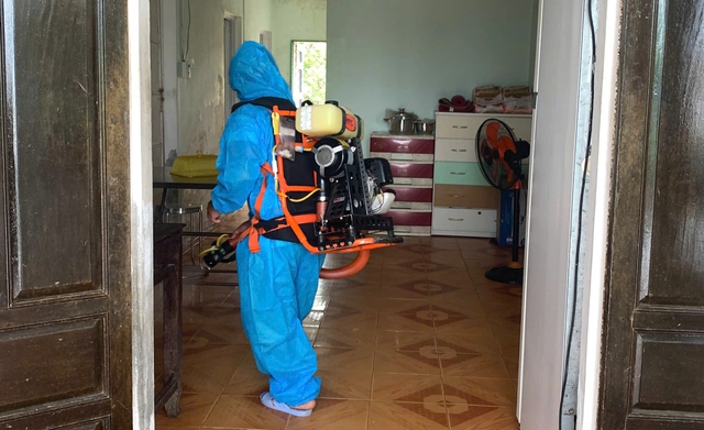 TP.Huế: Ghi nhận 12 ca mắc liên cầu lợn, 1 người tử vong TP.Huế: Ghi nhận 12 ca mắc liên cầu lợn, 1 người tử vong