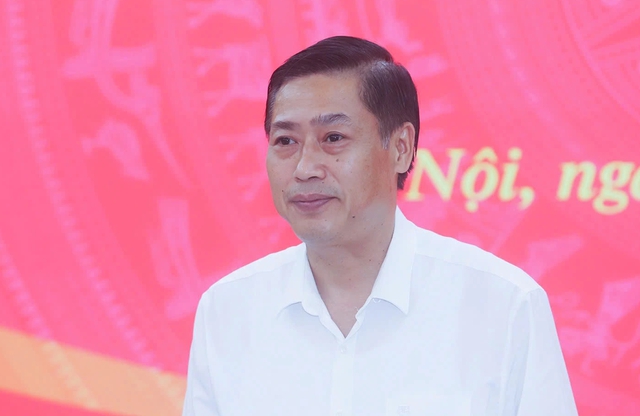 Khởi tố 5 bị can trong vụ BV Bạch Mai và Việt Đức cơ sở 2 Khởi tố 5 bị can trong vụ BV Bạch Mai và Việt Đức cơ sở 2