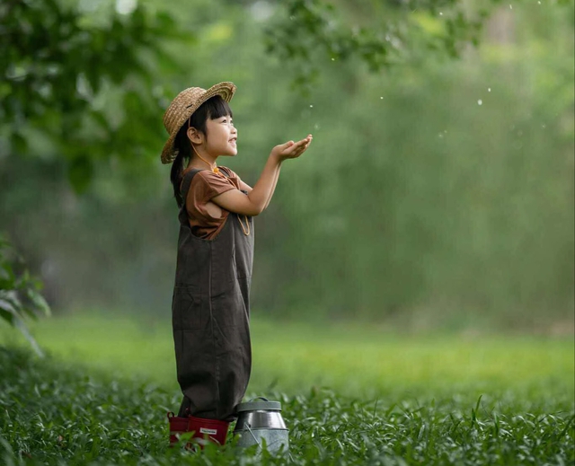 Trẻ em ở TP.HCM: Hè này đi đâu chơi gần thiên nhiên, không tốn kém?  - Ảnh 4.