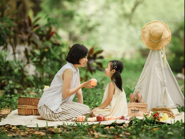 Trẻ em ở TP.HCM: Hè này đi đâu chơi gần thiên nhiên, không tốn kém?  - Ảnh 3.
