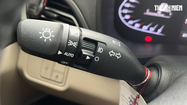 Thường xuyên bật đèn pha tự động có làm hao tổn điện ắc-quy ô tô? Thường xuyên bật đèn pha tự động có làm hao tổn điện ắc-quy ô tô?