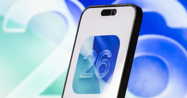 7 tính năng được iFan ao ước có trên iOS 26 7 tính năng được iFan ao ước có trên iOS 26