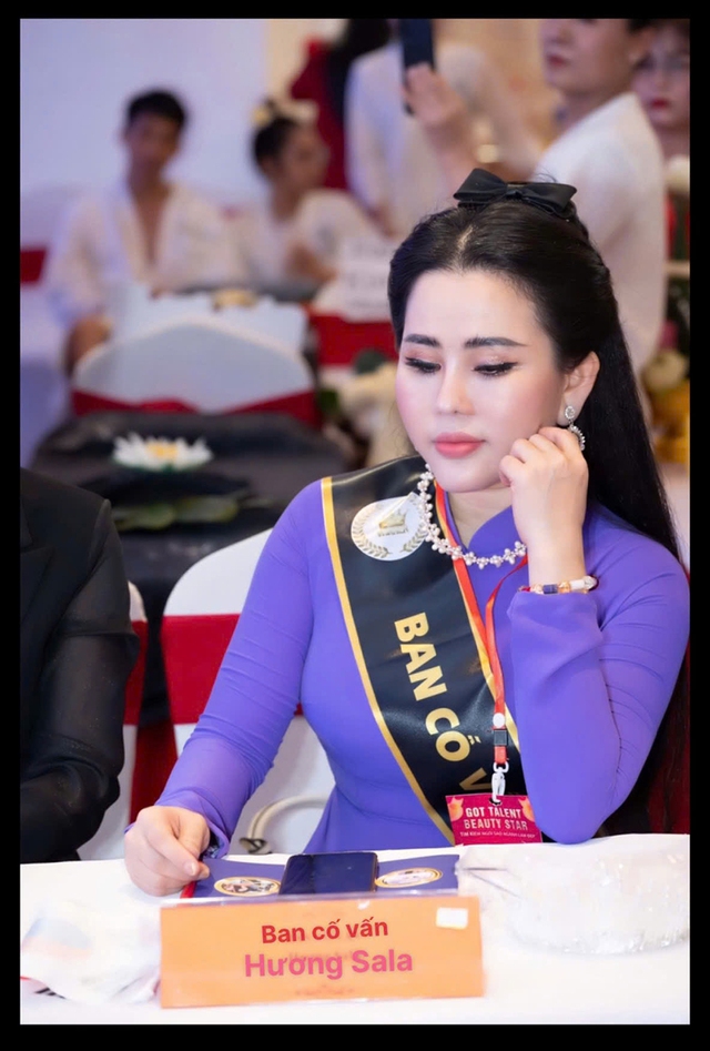 Lập nghiệp tại TP . HCM từ cô bé bán bánh đến nữ doanh nhân thành công - Ảnh 4. Lập nghiệp tại TP . HCM từ cô bé bán bánh đến nữ doanh nhân thành công - Ảnh 4.