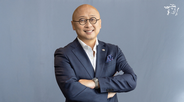 Prudential Việt Nam có Tổng giám đốc mới Prudential Việt Nam có Tổng giám đốc mới