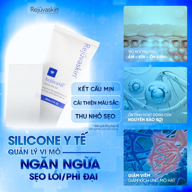 Bật mí cách trị sẹo bỏng chuẩn y khoa hiệu quả ngay tại nhà - Ảnh 7.