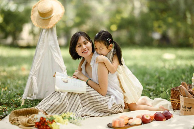 Trẻ em ở TP.HCM: Hè này đi đâu chơi gần thiên nhiên, không tốn kém?  - Ảnh 1.