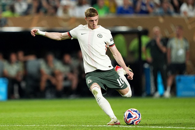 Cuộc chiến không cân sức giữa Chelsea và Fluminense- Ảnh 4.