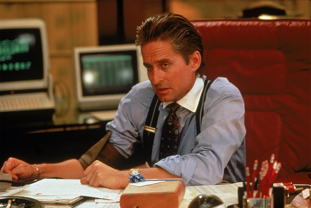 Nguyên do khiến Michael Douglas không diễn xuất nữa- Ảnh 2. Nguyên do khiến Michael Douglas không diễn xuất nữa- Ảnh 2.