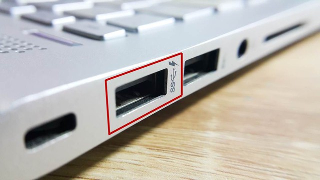 Chi tiết không phải ai cũng nắm rõ về cổng USB trên máy tính Chi tiết không phải ai cũng nắm rõ về cổng USB trên máy tính