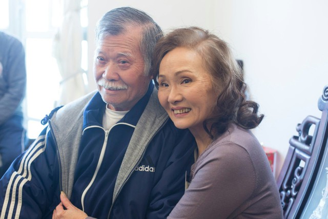 Đường Giai – Tuyết Ni: 56 năm như hình với bóng và kết thúc tang thương Đường Giai – Tuyết Ni: 56 năm như hình với bóng và kết thúc tang thương