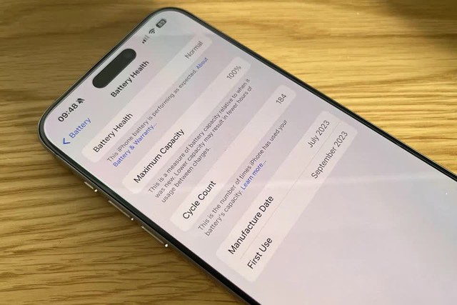 Đã đến lúc người dùng iPhone cần tránh xa sai lầm phổ biến - Ảnh 2.