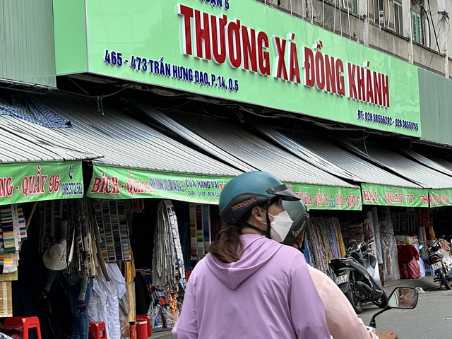 Hộ kinh doanh gặp khó với hóa đơn đầu vào- Ảnh 2.