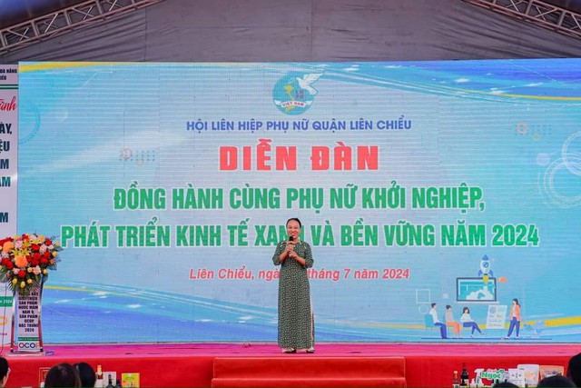 Chị Hồng &lsquo;y&ecirc;u r&aacute;c&rsquo;- Ảnh 4.