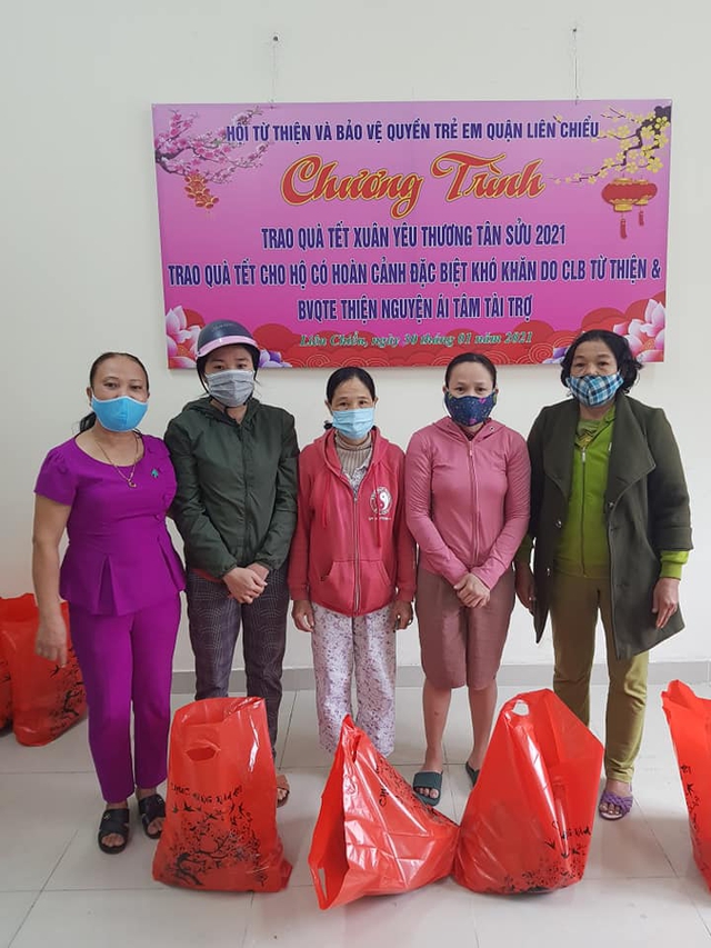 Chị Hồng &lsquo;y&ecirc;u r&aacute;c&rsquo;- Ảnh 3.