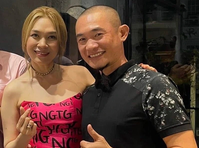 Mỹ Tâm đau buồn trước sự ra đi của cộng sự thân thiết trong vụ cháy cư xá Độc Lập