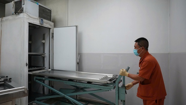 ‘FV đã không để chúng tôi bị bỏ lại phía sau’- Ảnh 3. ‘FV đã không để chúng tôi bị bỏ lại phía sau’- Ảnh 3.