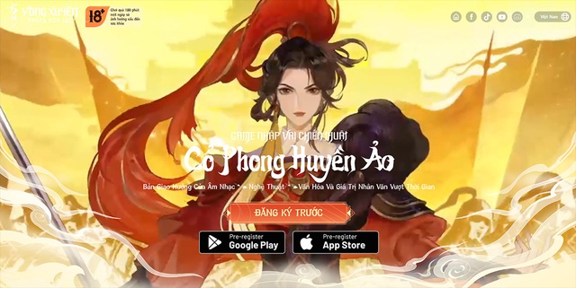 Vong Xuyên Phong Hoa Lục và những chuyện kể độc đáo đầy tính nhân văn - Ảnh 3.