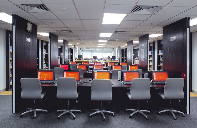 Bắt đầu hành trình đại học từ lớp 11 với chương trình Dự bị Đại học - Ảnh 1. Bắt đầu hành trình đại học từ lớp 11 với chương trình Dự bị Đại học - Ảnh 1.